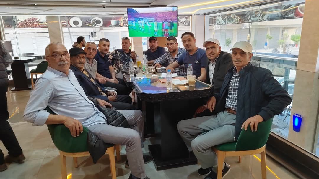 الفلاحون يرفعون الصوت واتحاد النقابات المهنية بالمغرب يطلق خارطة طريق للتغيير
