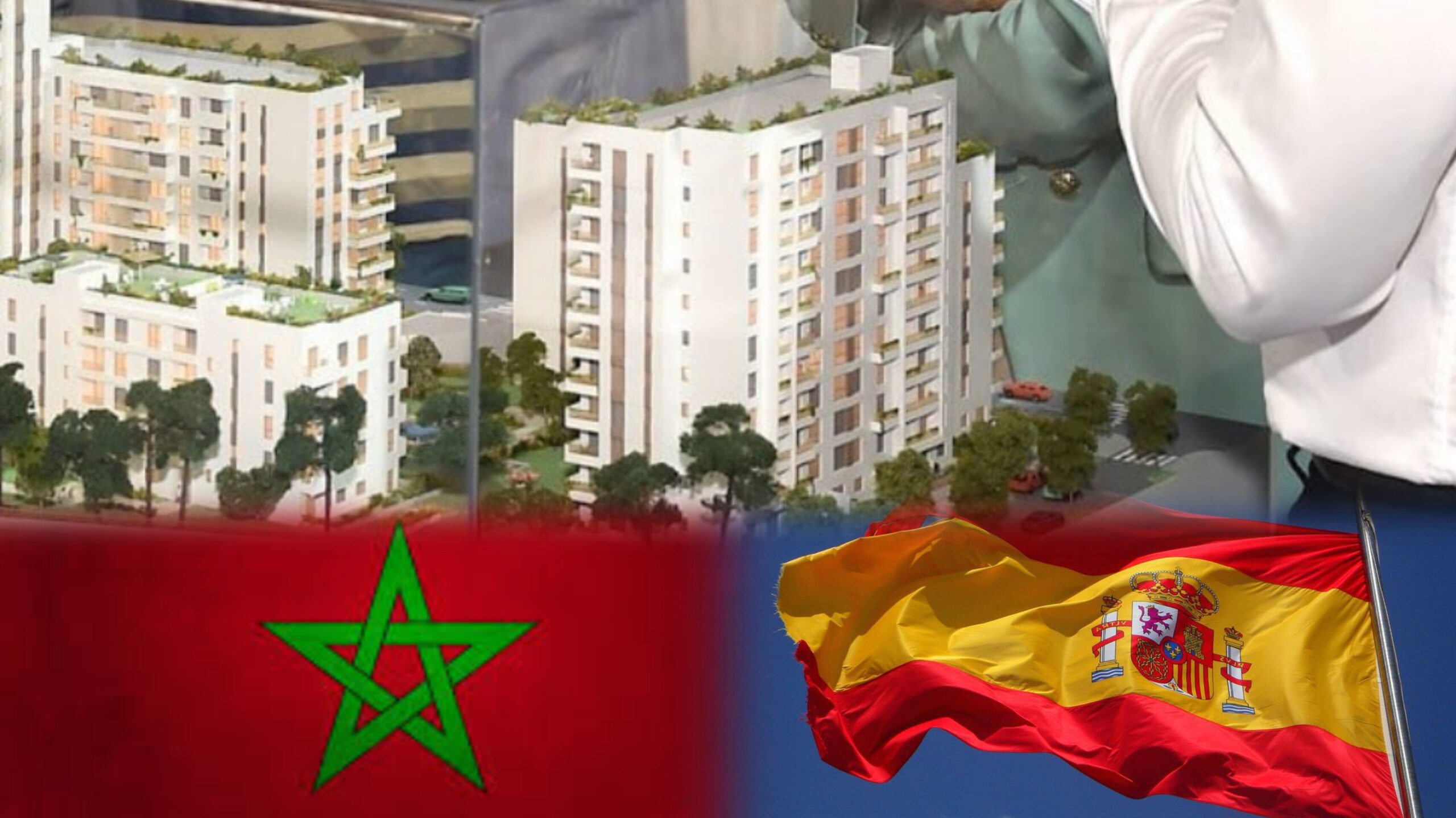 فالنسيا تطرق أبواب المغرب.. سباق استثماري عقاري نحو مشاريع المونديال