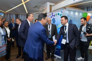 منتدى FCP يجمع مهنيي الكيمياء لتبادل الخبرات ومواكبة التحديات الصناعية 