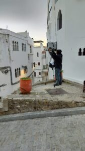برنامج "المطعم الصيني".. هدية من ذهب للسياحة في طنجة 