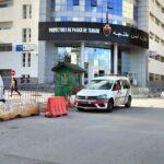 توقيف إسرائيلي في طنجة بتهم خطيرة