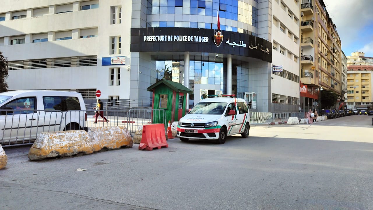 توقيف إسرائيلي في طنجة بتهم خطيرة