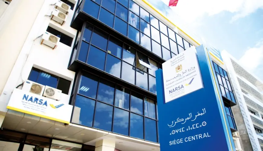 نارسا تحدد تعريفة موحدة لتكوين السائقين هذه تفاصيلها..