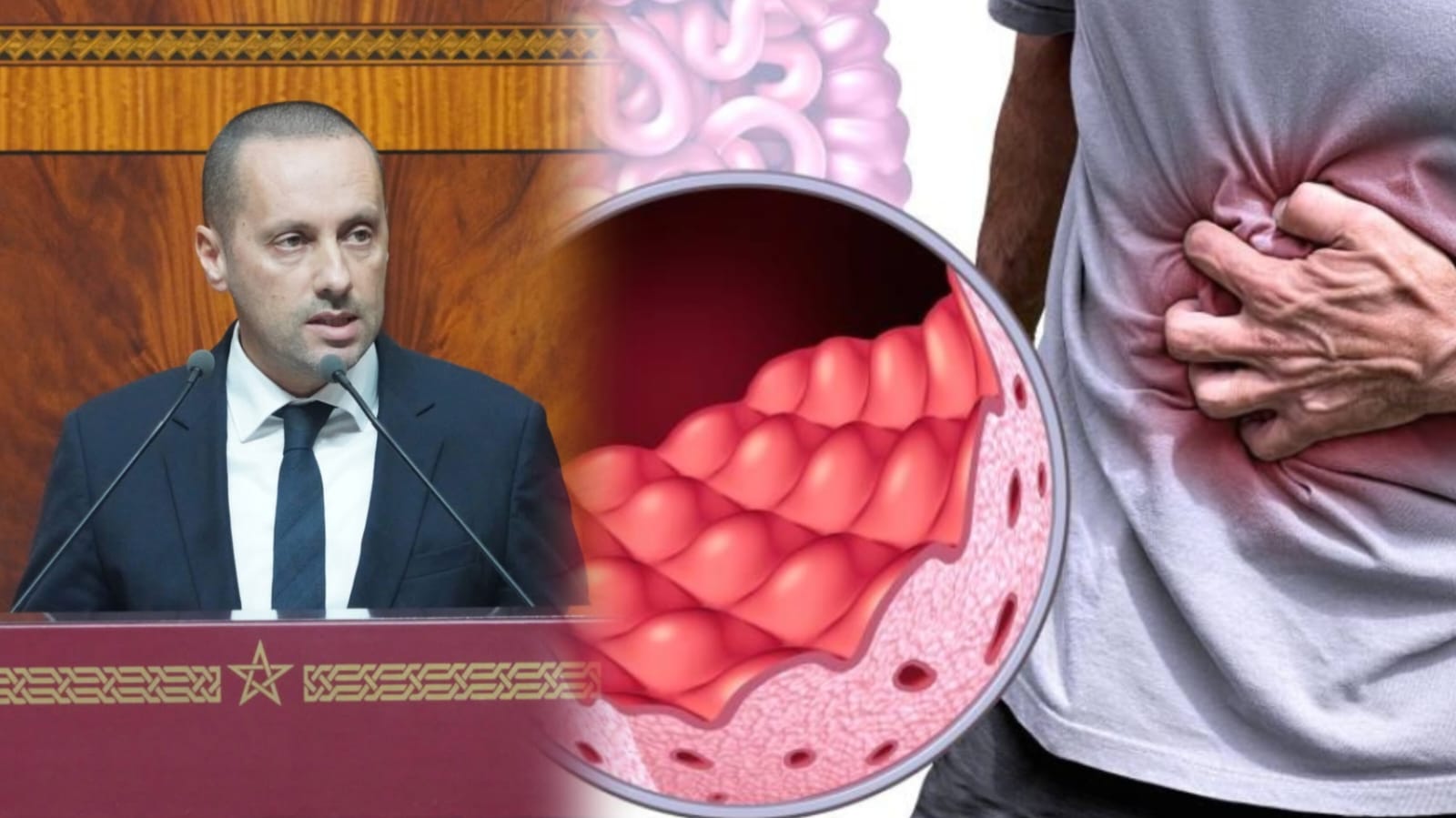 المواد الغذائية الخالية من الغلوتين