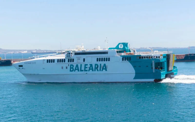 مرحبا 2025.. Baleària تفاجئ الجالية المغربية بأضخم برنامج عبور صيفي هذه تفاصيله