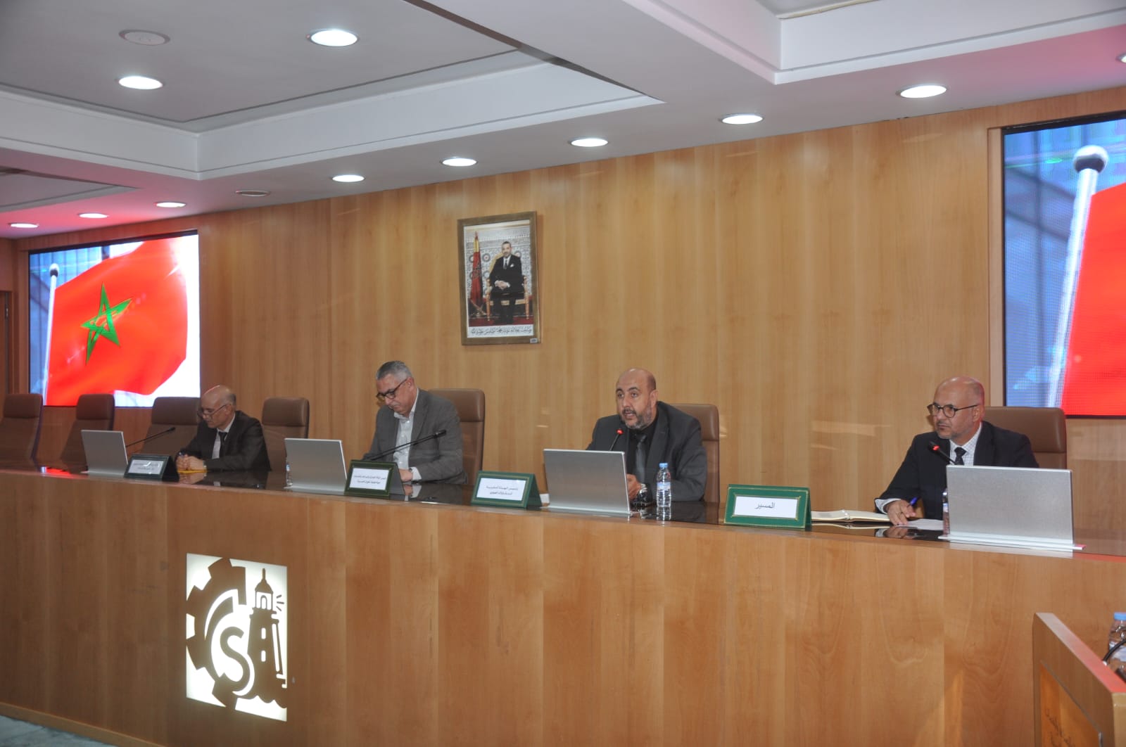 شبكة جديدة تدافع عن مصالح المقاولات الصغرى ترى النور بطنجة