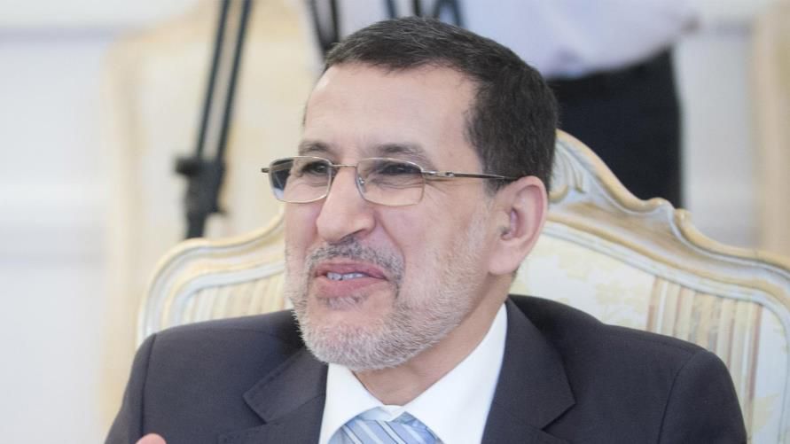 العثماني يشارك في الملتقى الثامن لأطباء التخدير والإنعاش بالشمال