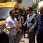 تهدف المبادرة إلى دعم منظومة التربية والتكوين، من خلال محاربة الهدر المدرسي في صفوف التلاميذ المنحدرين من العالم القروي