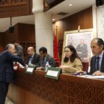 البرلمان لقاء دراسي حول واقع المقاولة الصغرى بالمغرب ورهانات التطوير