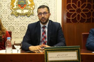 "البرامج الحكومية تُشيّع المقاولات الصغرى ولا تُشجعها".. صرخة من داخل البرلمان