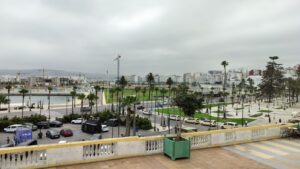 فندق فاخر وقصر مؤتمرات.. طنجة تستقبل مشروعا إماراتيا ضخما 