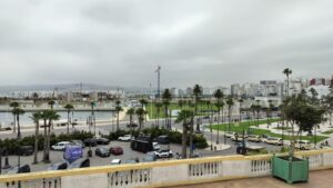 فندق فاخر وقصر مؤتمرات.. طنجة تستقبل مشروعا إماراتيا ضخما 