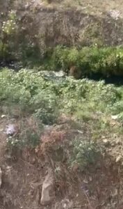 المياه العادمة تخترق أحياء سكنية بطنجة مثيرة جدلا واسعا حول نجاعة التعمير 