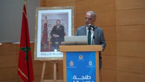 طنجة، ملاعب الخير.. مشروع رياضي بخلفية اجتماعية