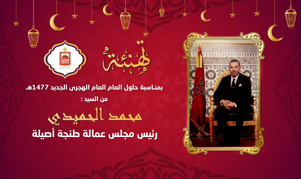 محمد-الحمايدي