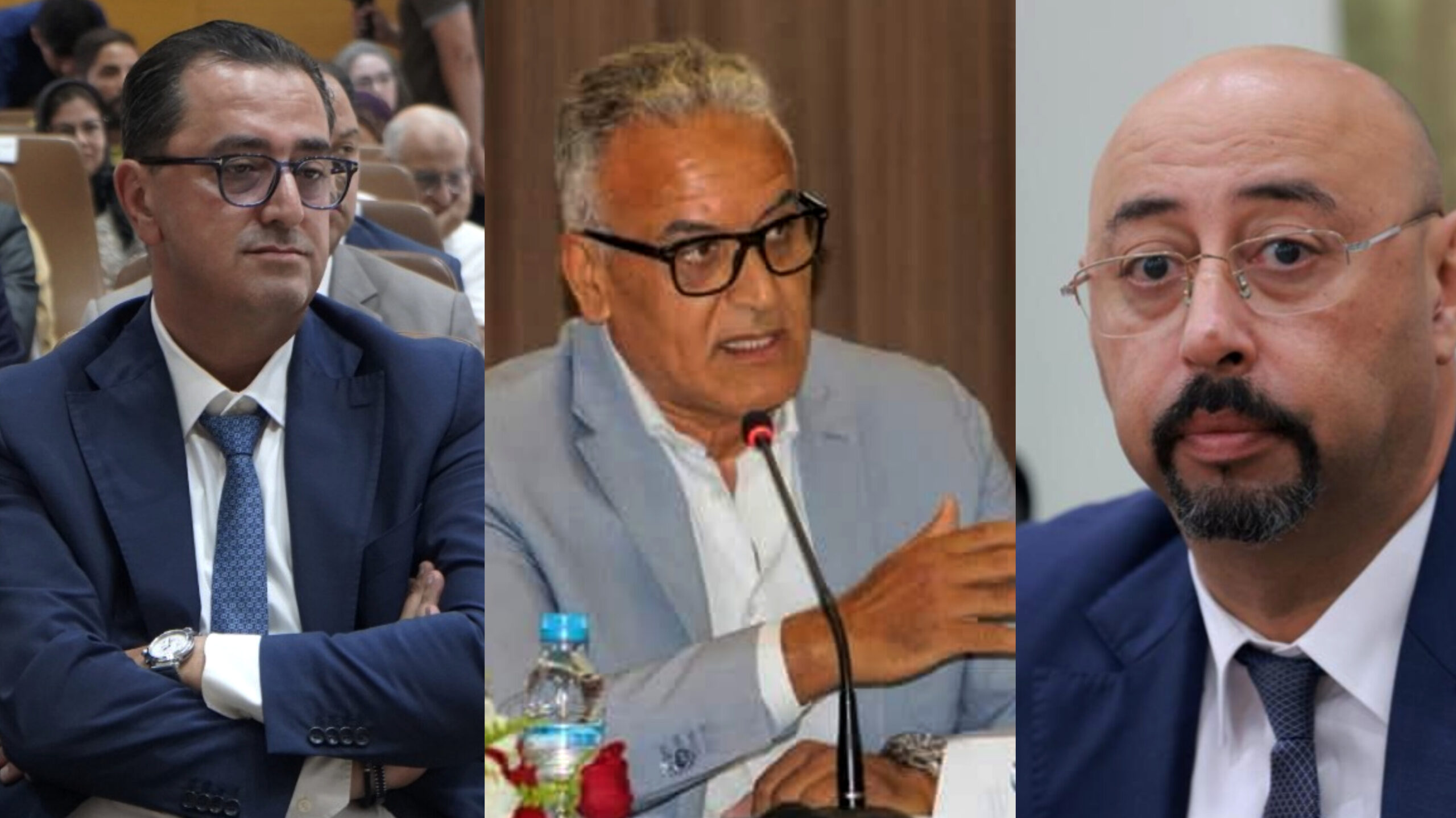 من يوفر الحماية لمدير مصالح مقاطعة طنجة المدينة بعد طلب إعفاءه ؟