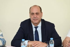  استعدادات مكثفة لدورة يوليوز 2025 بمجلس جهة الشمال