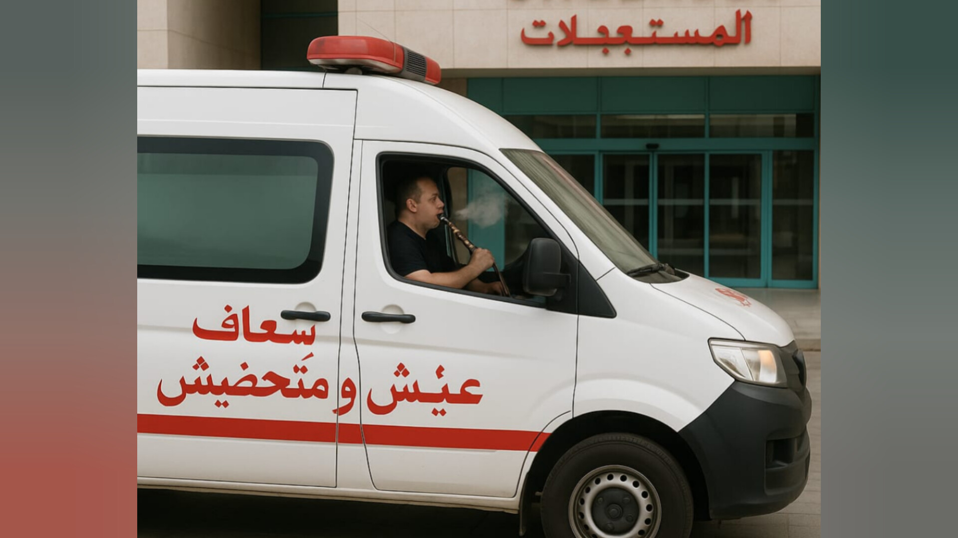شركات الإسعاف في طنجة: من نقل المرضى إلى شبكات سمسرة وإجهاض وفساد منظم؟