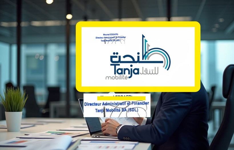 موظف مثير للجدل خرج من الباب بالمركز الجهوي للاستثمار وعاد إلى طنجة من النافذة