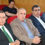 سمير المودن قيادي صاعد في صفوف البام يكشف أوراق اعتماده في دورة مجلس الجهة