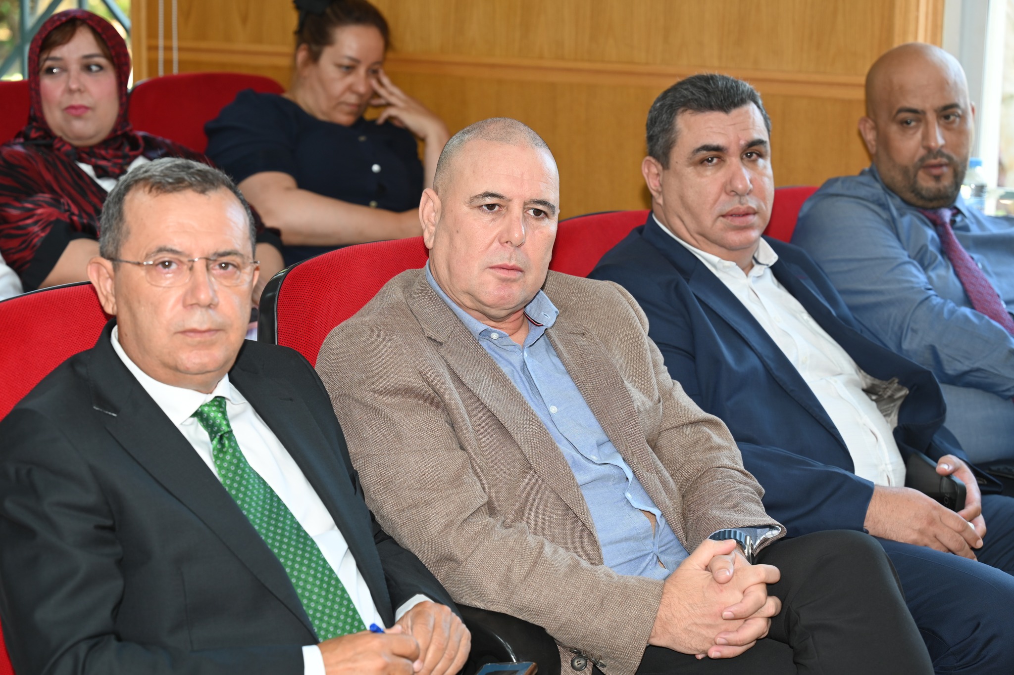 سمير المودن قيادي صاعد في صفوف البام يكشف أوراق اعتماده في دورة مجلس الجهة