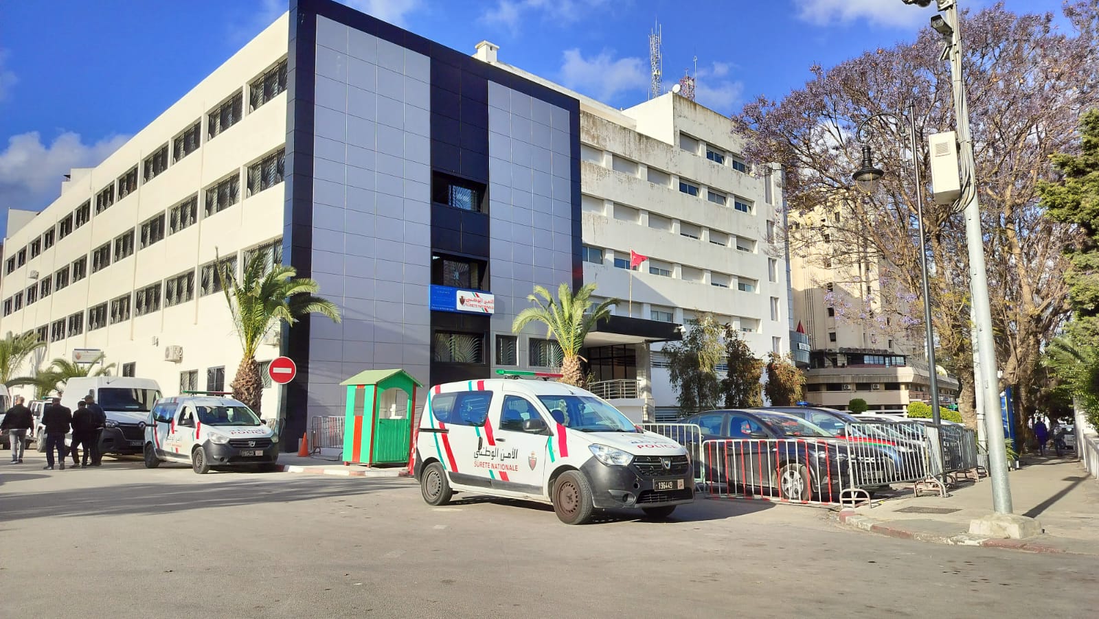 توقيف إسرائيلي في طنجة بتهم خطيرة