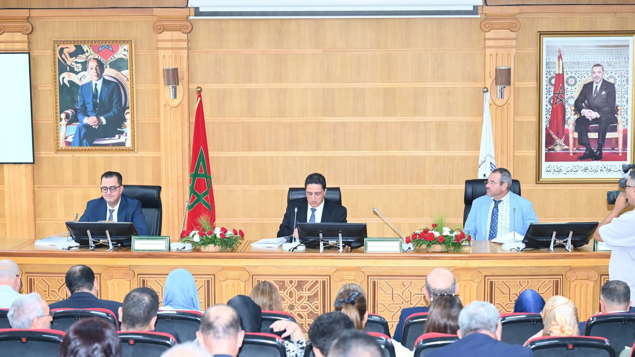 استعدادا لمونديال 2030.. سلطات جهة طنجة ترخص لـ 30 مشروعا سياحيا السنة الجارية