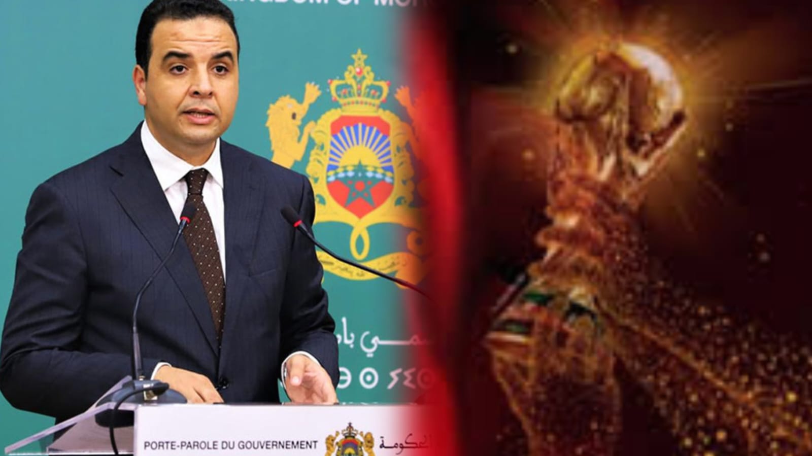مونديال المغرب 2030.. الحكومة تصادق على مشروع قانون جديد