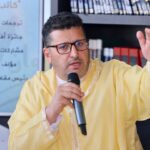 محمد بوزيدان يدخل غمار تجربة جديدة