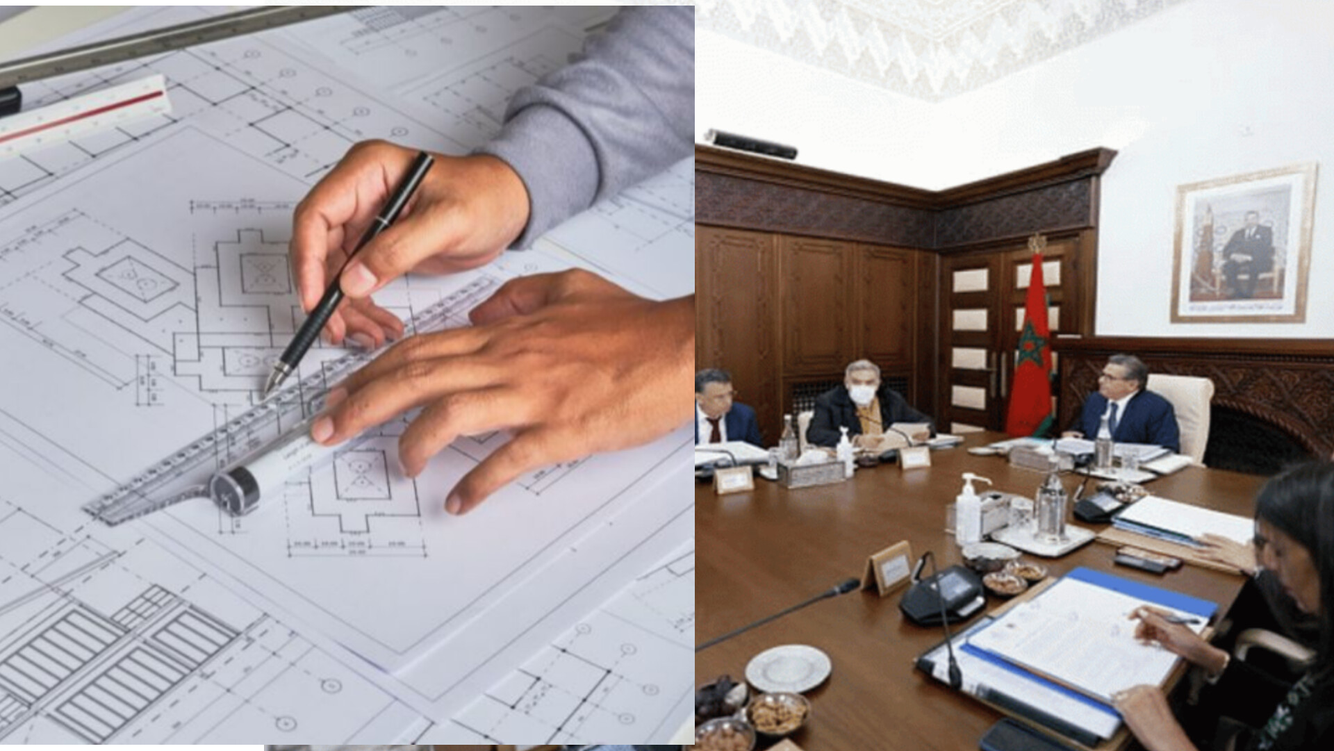 التجهيز، الهندسة المعمارية، التعليم والسياحة.. تعيينات جديدة في مناصب عليا