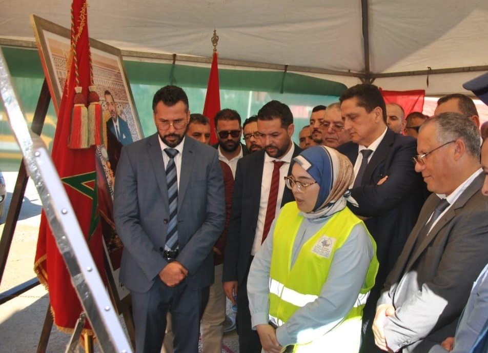 أقلعي كان مختبئا في وزارة التجارة فأصبح تحت الأضواء