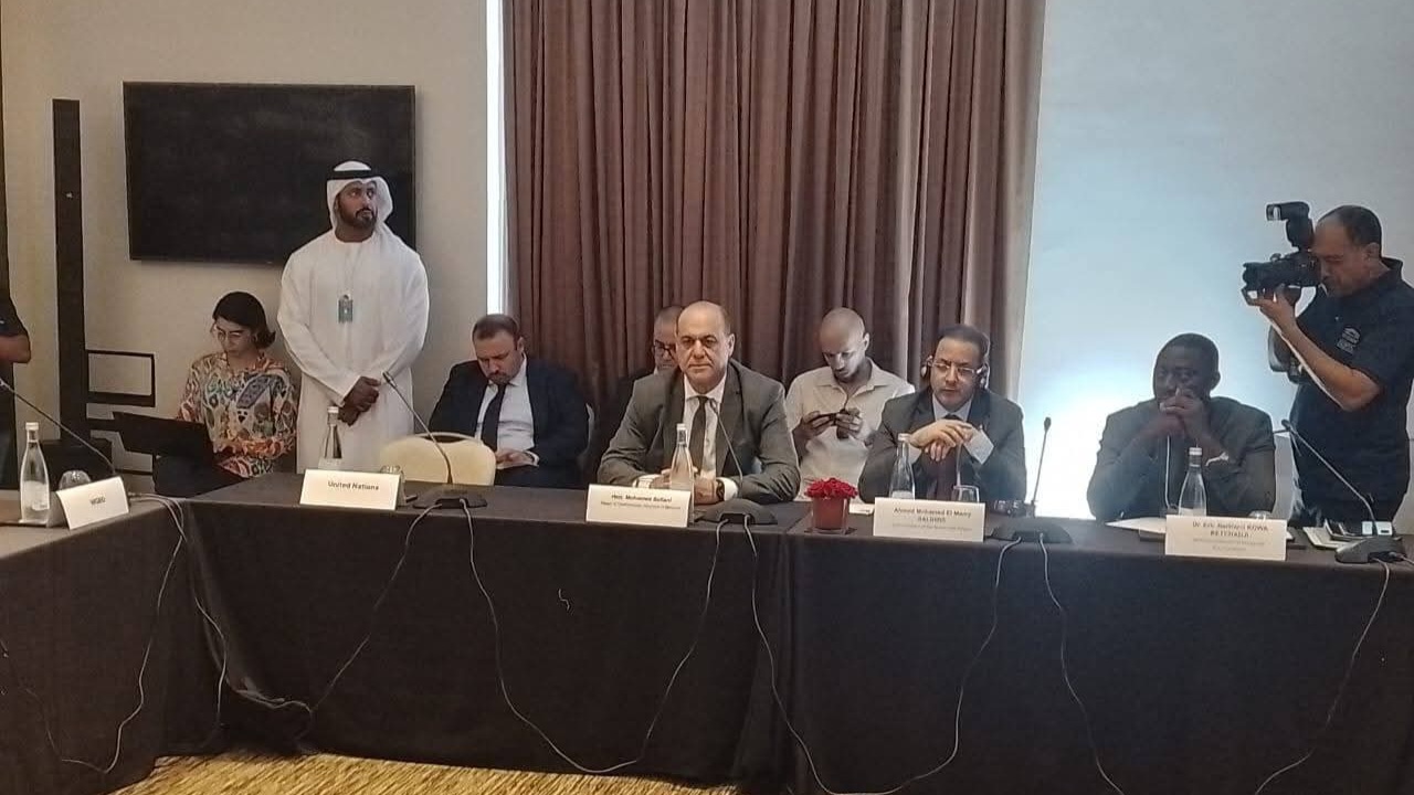 شفشاون تمثل المغرب في برنامج نموذجي إفريقي حول الاستدامة والاقتصاد الأخضر