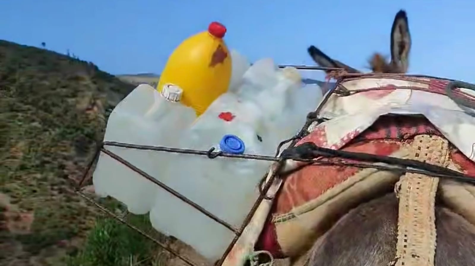 تحقيق مرتقب يكشف هشاشة البنية السكنية بالمغرب في ظل التغيرات المناخية