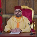 جلالة الملك محمد السادس يتوجه بخطاب سامي بمناسبة عيد العرش