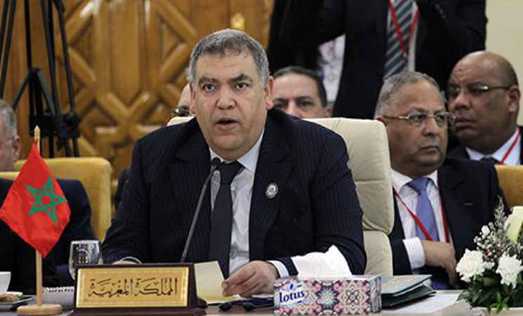 وزير الداخلية يطلق مشاورات موسعة مع المسؤولين الترابيين والأحزاب استعدادا لانتخابات 2026
