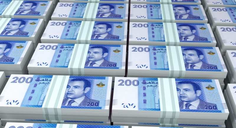تباطؤ في تداول النقد بالمغرب رغم انتعاش الودائع البنكية خلال سنة 2024