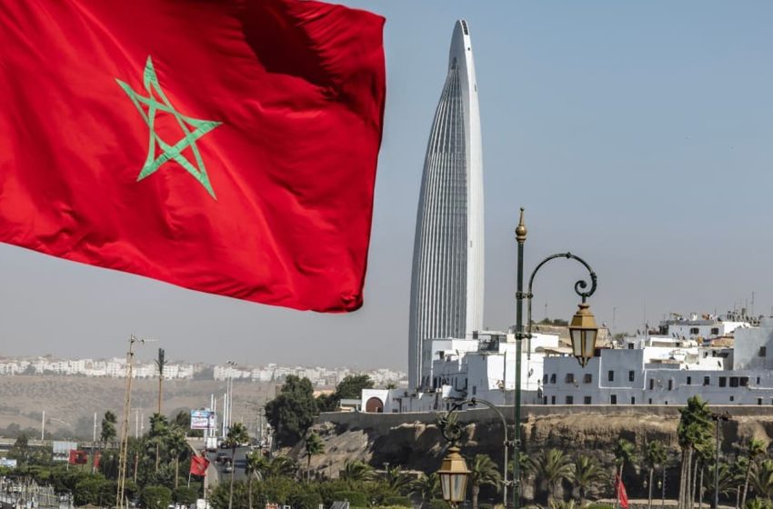 المغرب يرسّخ مكانته كمنصة استراتيجية للشركات الألمانية في إفريقيا