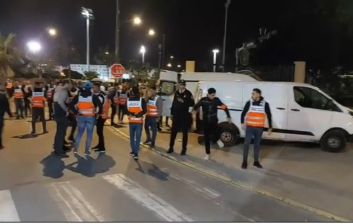 الحموشي يعين ابن مدينة طنجة سعيد ولد البلاد رئيسا للأمن الرياضي
