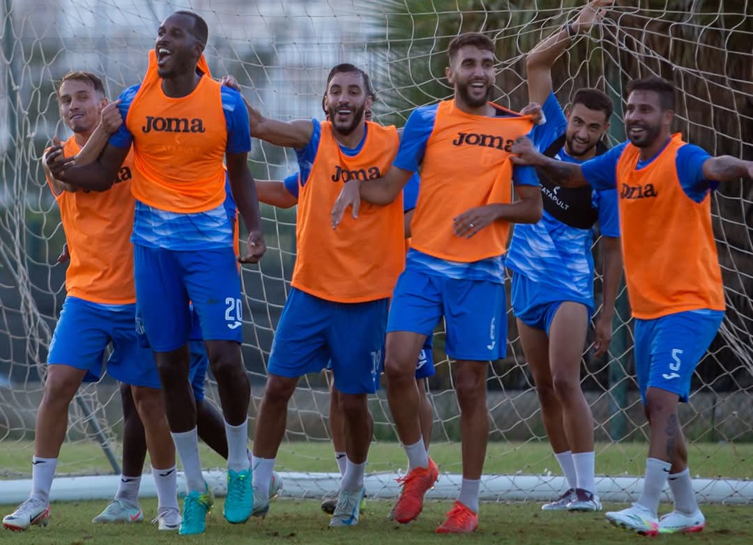اتحاد طنجة يلاقي النادي المكناسي اليوم الاثنين بالعاصمة الرباط