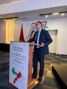 طنجة تحتضن لقاء تواصليا لتعزيز خدمات القرب لمغاربة العالم عبر ورش الرقمنة 