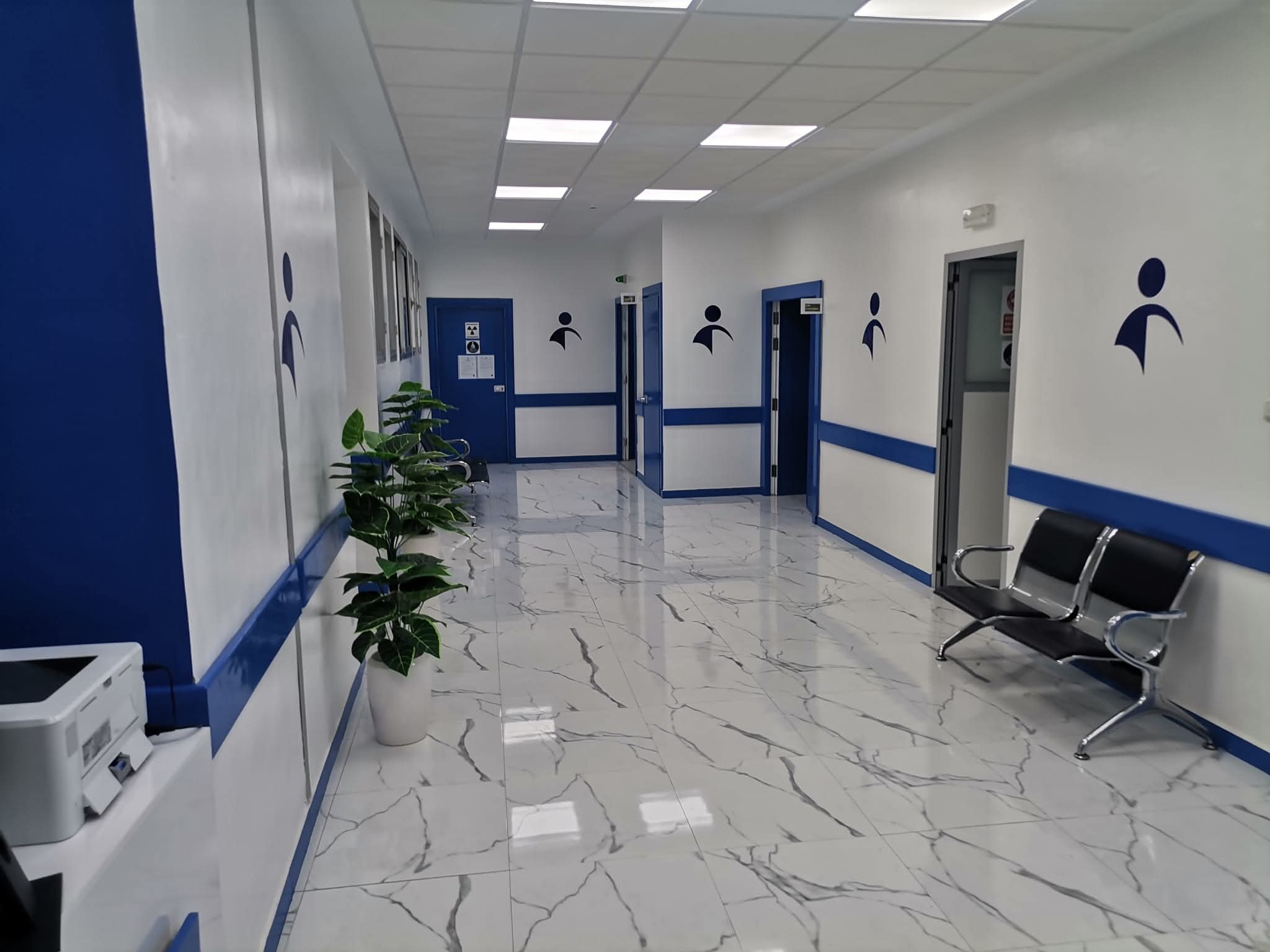 طنجة تشهد تجديد مصحة بكلفة مليار و900 مليون سنتيم