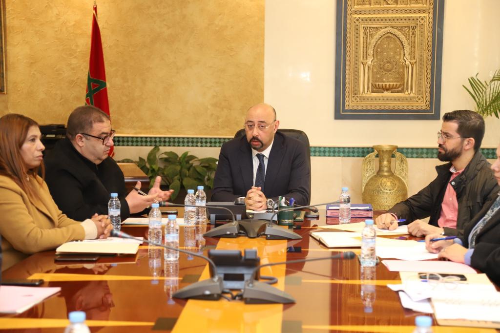 جماعة طنجة تتلقى حكما بغرامة ثقيلة جراء الاستيلاء على عقار للخواص