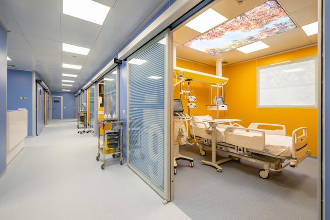 العدالة والتنمية بفحص يدق ناقوس الخطر بشأن تأخر بناء المستشفى الإقليمي بفحص أنجرة