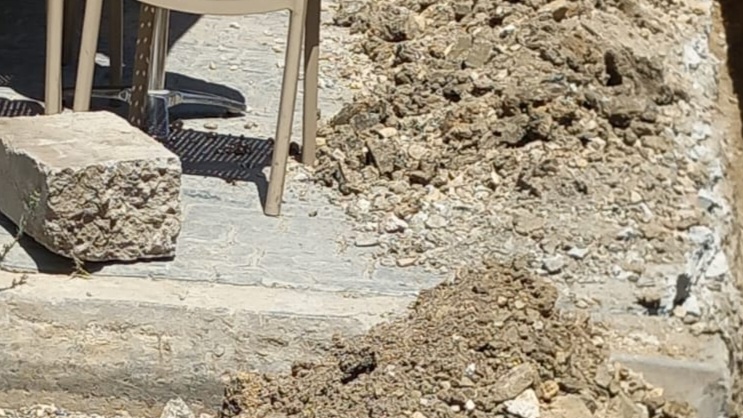 طنجة.. مواطنون يستنكرون تخريب الطرق بعد إصلاحها وغياب المراقبة على شركات المناولة