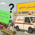 من المستشفى الأقرب إلى الأبعد.. مهنيون يدقون ناقوس الخطر حول بروتوكولات التدخل الطبي الطارئ بطنجة