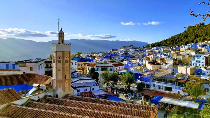 مندوبية: جهة طنجة تطوان الحسيمة ثالث مساهم في إنتاج الثروة الوطنية
