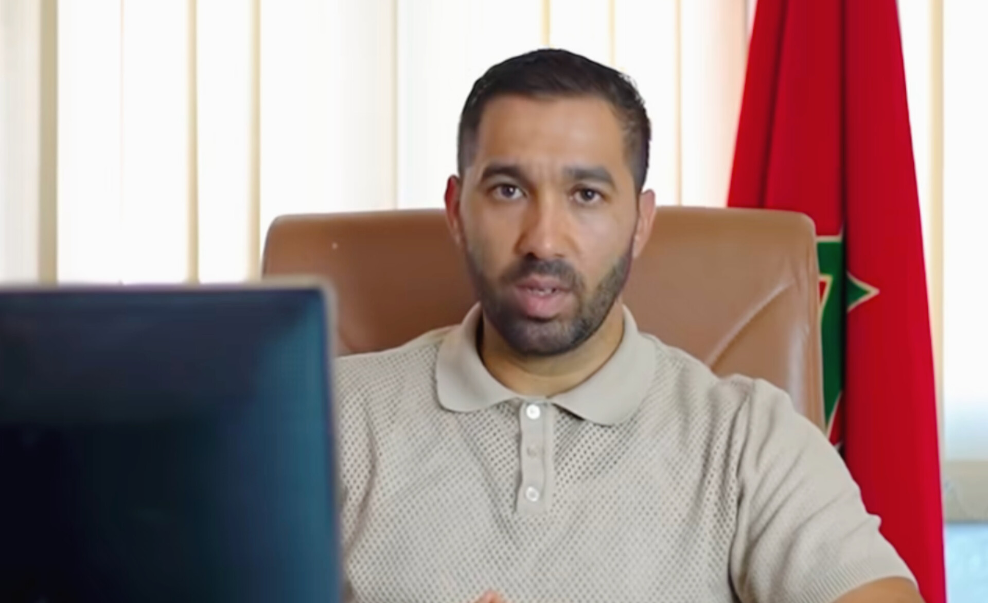 العباس لإيكوبريس: تمديد أجل إيداع لائحة الترشح دون بلاغ ينسف تكافؤ الفرص