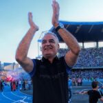 أبرشان يعلن دعم عبد اللطيف العافية
