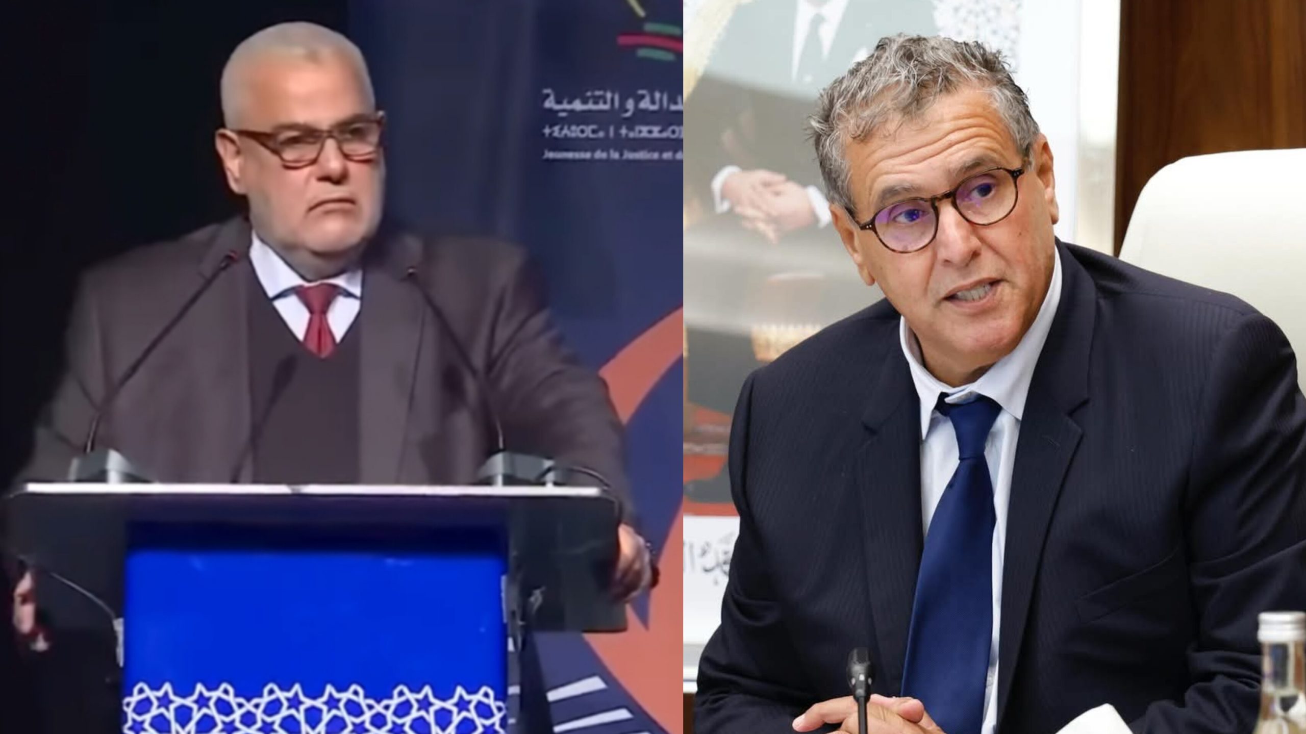 رغم خلافه مع أخنوش.. بنكيران يدعو جيل زد إلى وقف التظاهرات