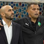 الركراكي مدرب مهووس بتحطيم الأرقام مع المنتخب المغربي